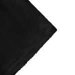 Deconstructed Long Sleeve (Black)