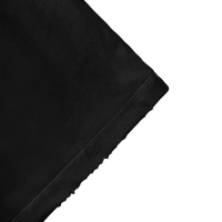 Deconstructed Long Sleeve (Black)