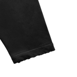 Deconstructed Long Sleeve (Black)