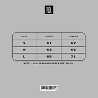 07. Cyber Logo Tshirt
