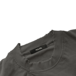 Deconstructed Long Sleeve (Gray)