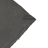 Deconstructed Long Sleeve (Gray)