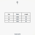 04. Pulsar Jorts