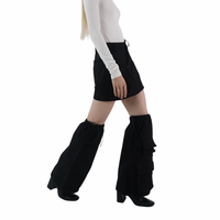 02. Leg Warmers