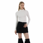 05. Cargo Skirt