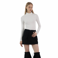 05. Cargo Skirt