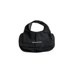 Deconstructed Long Sleeve (Black)