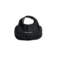 Deconstructed Long Sleeve (Black)